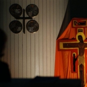 2011 - Modlitwa kanonami Taizé