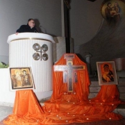 2011 - Modlitwa kanonami Taizé