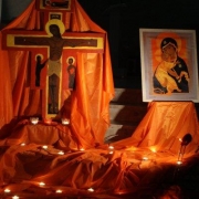 2011 - Modlitwa kanonami Taizé