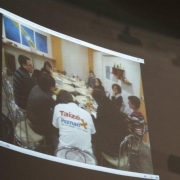 2011 - Modlitwa kanonami Taizé