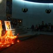 2011 - Modlitwa kanonami Taizé