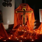 2011 - Modlitwa kanonami Taizé