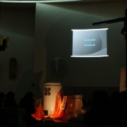 2011 - Modlitwa kanonami Taizé