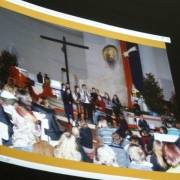 2011 - Modlitwa kanonami Taizé