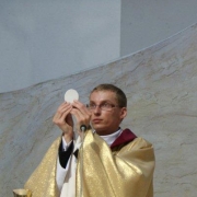 2011 - Msza prymicyjna ks. Macieja