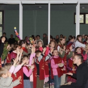 2011 - Niedziela Palmowa