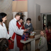 2011 - Niedziela Palmowa