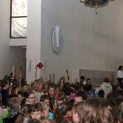 2011 - Niedziela Palmowa