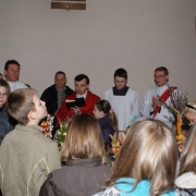 2011 - Niedziela Palmowa