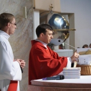 2011 - Niedziela Palmowa