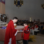 2011 - Niedziela Palmowa