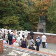 2011 - Pielgrzymka Częstochowa - Gidle - 10.10.2011