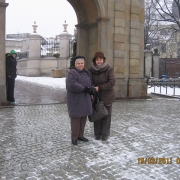 Pielgrzymka do Mikorzyna - Częstochowy i Leśniowa w dniach 18 i 19 marca 2011