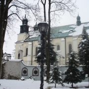 Pielgrzymka do Mikorzyna - Częstochowy i Leśniowa w dniach 18 i 19 marca 2011
