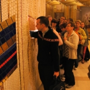 2011 - Pielgrzymka na Beatyfikację Jana Pawła II
