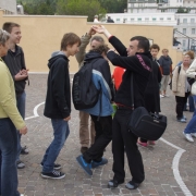 2011 - Pielgrzymka na Beatyfikację Jana Pawła II