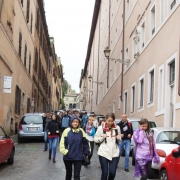 2011 - Pielgrzymka na Beatyfikację Jana Pawła II