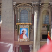 2011 - Pielgrzymka na Beatyfikację Jana Pawła II