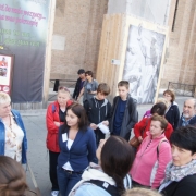 2011 - Pielgrzymka na Beatyfikację Jana Pawła II