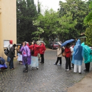 2011 - Pielgrzymka na Beatyfikację Jana Pawła II