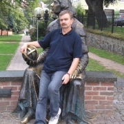 2011 - Pielgrzymka na Warmię i Mazury