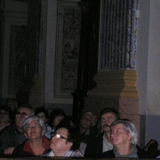 2011 - Pielgrzymka na Warmię i Mazury