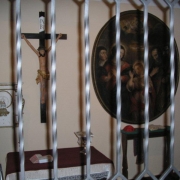 2011 - Pielgrzymka na Warmię i Mazury