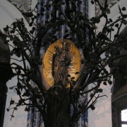 2011 - Pielgrzymka na Warmię i Mazury