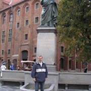 2011 - Pielgrzymka na Warmię i Mazury