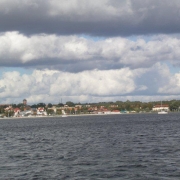 2011 - Pielgrzymka na Warmię i Mazury