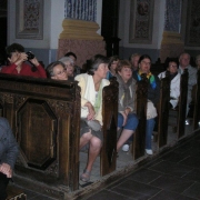 2011 - Pielgrzymka na Warmię i Mazury