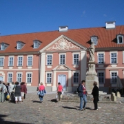 2011 - Pielgrzymka na Warmię i Mazury