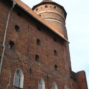 2011 - Pielgrzymka na Warmię i Mazury