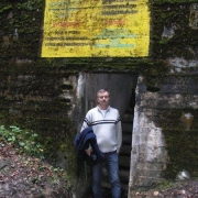 2011 - Pielgrzymka na Warmię i Mazury