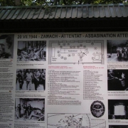 2011 - Pielgrzymka na Warmię i Mazury