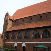 2011 - Pielgrzymka na Warmię i Mazury