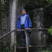 2011 - Pielgrzymka na Warmię i Mazury