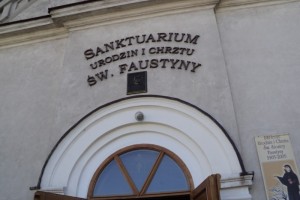 2011 - Pielgrzymka Świnice Warckie i Licheń w dniu 16 04.2011