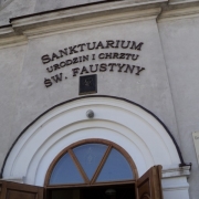 2011 - Pielgrzymka Świnice Warckie i Licheń w dniu 16 04.2011