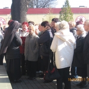 2011 - Pielgrzymka Świnice Warckie i Licheń w dniu 16 04.2011