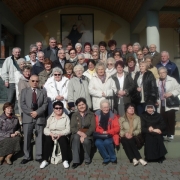 2011 - Pielgrzymka Świnice Warckie i Licheń w dniu 16 04.2011