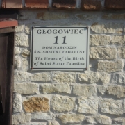 2011 - Pielgrzymka Świnice Warckie i Licheń w dniu 16 04.2011