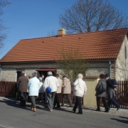 2011 - Pielgrzymka Świnice Warckie i Licheń w dniu 16 04.2011