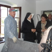 2011 - Pielgrzymka Świnice Warckie i Licheń w dniu 16 04.2011