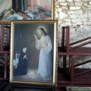 2011 - Pielgrzymka Świnice Warckie i Licheń w dniu 16 04.2011