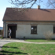 2011 - Pielgrzymka Świnice Warckie i Licheń w dniu 16 04.2011