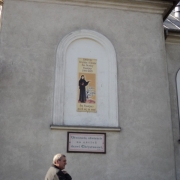 2011 - Pielgrzymka Świnice Warckie i Licheń w dniu 16 04.2011