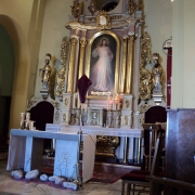 2011 - Pielgrzymka Świnice Warckie i Licheń w dniu 16 04.2011