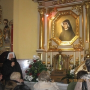 2011 - Pielgrzymka Świnice Warckie i Licheń w dniu 16 04.2011