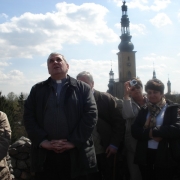 2011 - Pielgrzymka Świnice Warckie i Licheń w dniu 16 04.2011